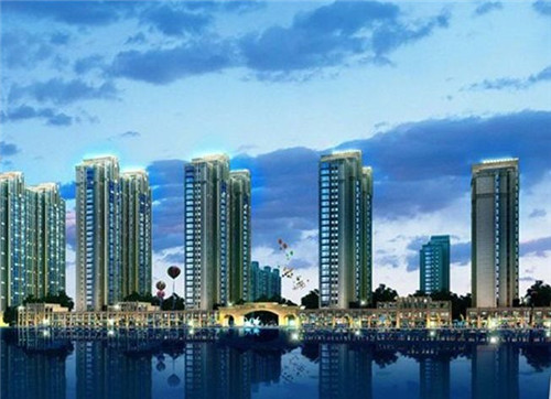 為啥限購(gòu)香港灣仔區(qū)房?jī)r(jià)還能漲？